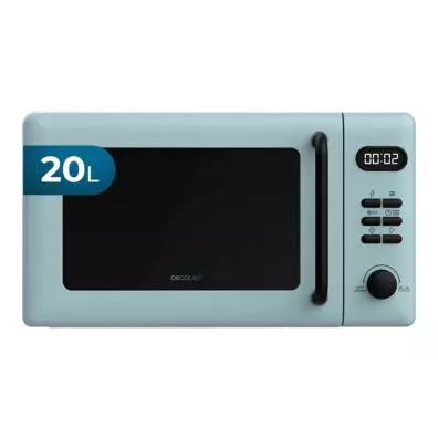 Microondas Cecotec PROCLEAN 5110 BLUE