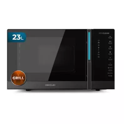 Microondas Cecotec PROCLEAN 5130 NEGRO