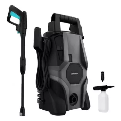 Hidrolimpiadora Cecotec HYDROBOOST 1400 ESSENTIAL