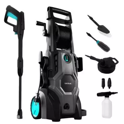 Hidrolimpiadora Cecotec HYDROBOOST 2400 ADVANCECLEAN