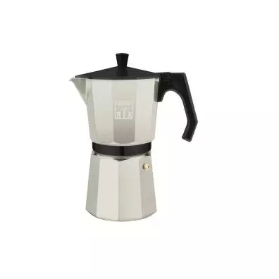 Cafetera italiana Cecotec MOKCLASSIC 1200 BEIGE