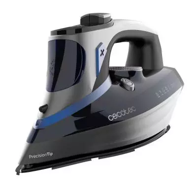 Plancha Cecotec IRONHERO 3200 SMART ABSOLUTE