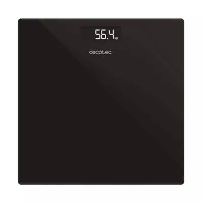 Báscula de baño Cecotec SURFACE PRECISION