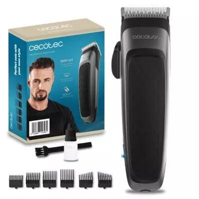Cortapelos Cecotec PRECISIONCARE POWER BLADE