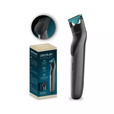 Afeitadora facial Cecotec BAMBA PRECISIONCARE ONESHAVE