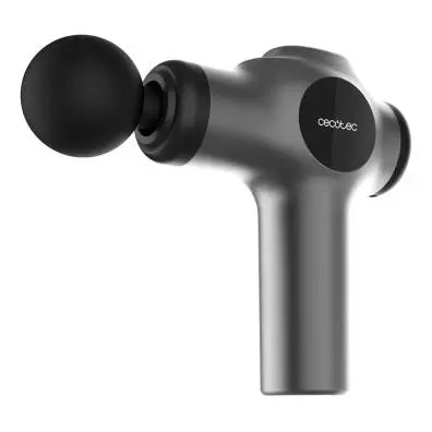 Pistola de masaje Cecotec SKINCARE MASSAGE GUN