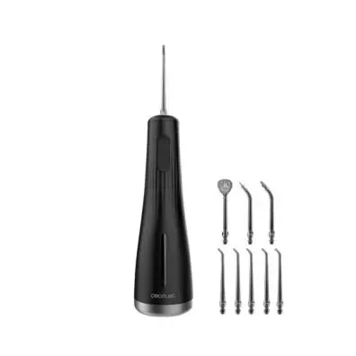 Irrigador dental Cecotec TOOTHCARE JET LIBERTY
