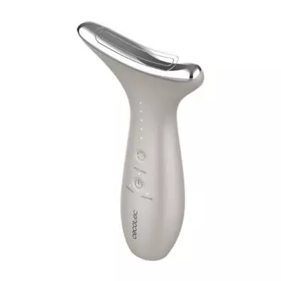 Masajeador facial Cecotec FACECARE FACE&NECK PRO