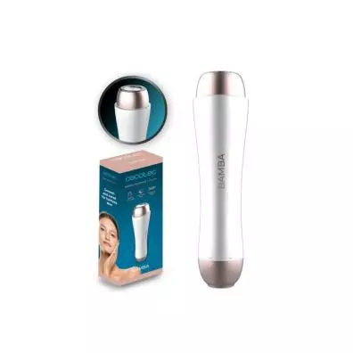 Depiladora Cecotec FACECARE SMOOTH