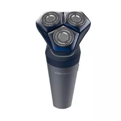 Afeitadora facial Cecotec PRECISIONCARE ELITE