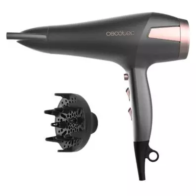Secador Cecotec IONICARE RADIANCE