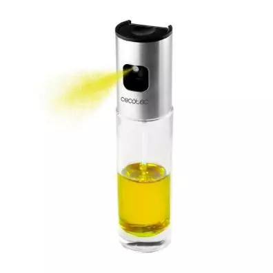Aceitera de spray Cecotec POLKA OILSPRAY 1000