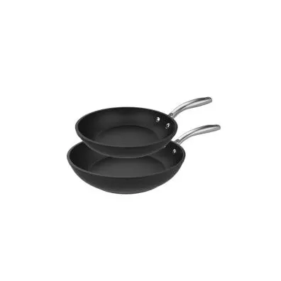 Set de sartenes Cecotec POLKA FANTASY 20-24 BUCKET SILVER