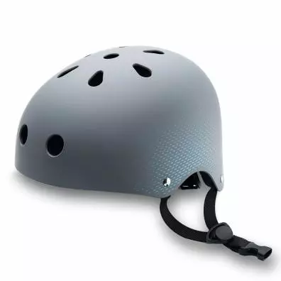 Casco Cecotec BRAINGUARD URBAN GRIS