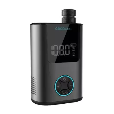Inflador eléctrico Cecotec MINI AIR MAX