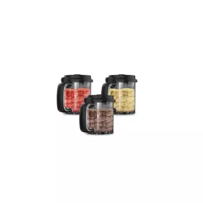 Vaso para heladora Cecotec GELACUPS 2100