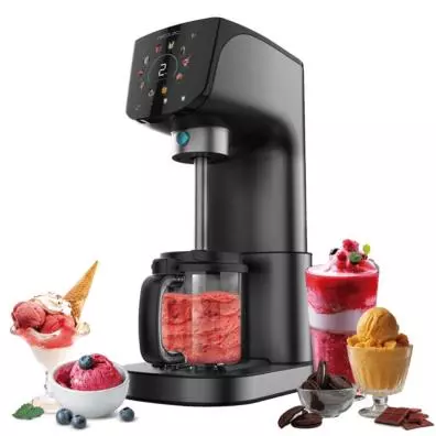 Heladera Cecotec GELATEC 2100