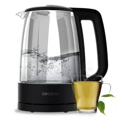 Hervidor Cecotec THERMOSENSE 320 CLEAR