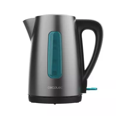 Hervidor Cecotec THERMOSENSE 210 STEEL