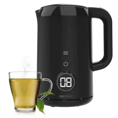 Hervidor Cecotec THERMOSENSE 600 TOUCH NEO