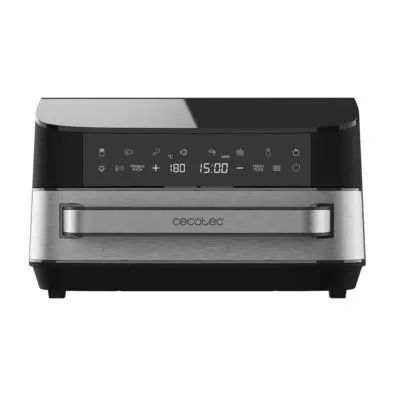 Mini horno Cecotec PIZZA&FRY 7000