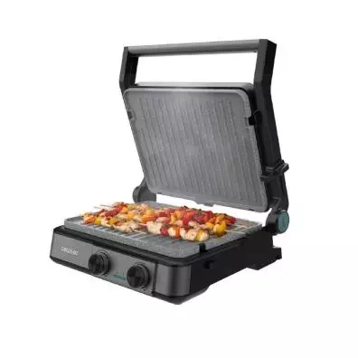 Grill Cecotec ROCK’NGRILL 2200 DUAL