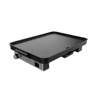 Plancha de asar Cecotec MAGNET 1800