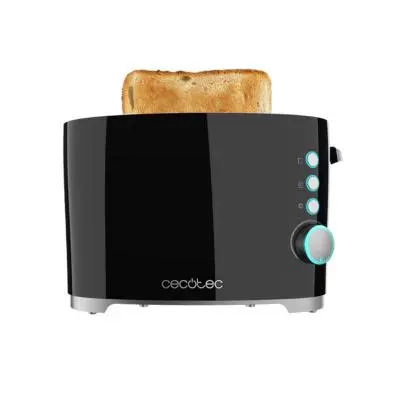 Tostadora Cecotec TOAST&TASTE DOUBLE B