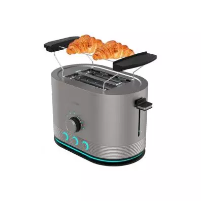Tostadora Cecotec SHINE&TOAST DOUBLE