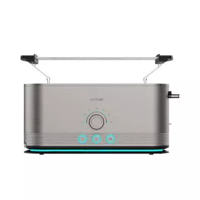 Tostadora Cecotec SHINE&TOAST EXTRA