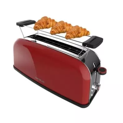 Tostadora Cecotec TOASTIN