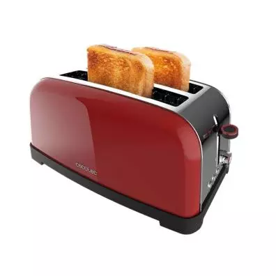 Tostadora Cecotec TOASTIN