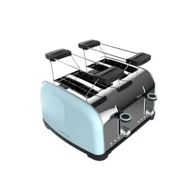 Tostadora Cecotec TOASTIN