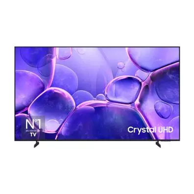Televisor Samsung CRYSTAL UHD TU85U8075FU 85