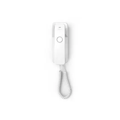 Teléfono sobremesa Gigaset DESK 200 BLANCO
