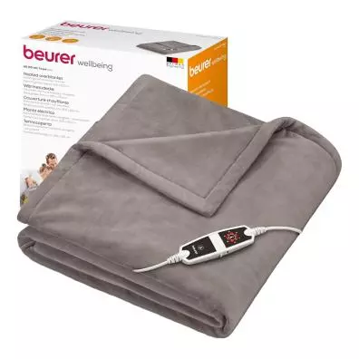 Calienta camas Beurer HD 150 XXL COSY TAUPE