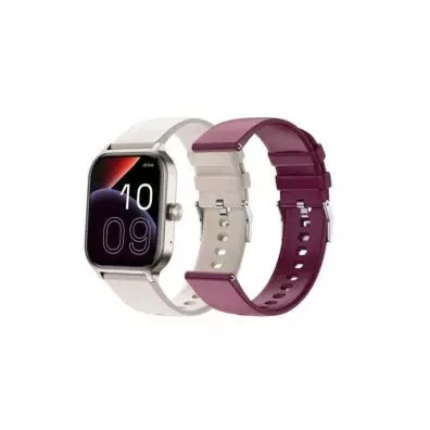 Smartwatch SPC smartphone 9657B BLANCO