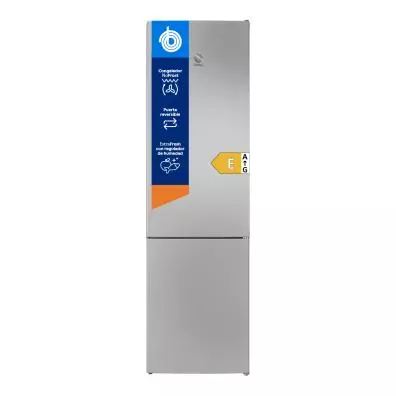 Frigorífico combi Balay 3KFE753MI