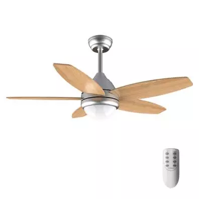 Ventilador de techo Cecotec ENERGYSILENCE AERO 495