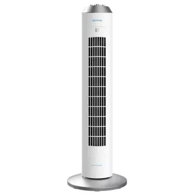 Ventilador de columna Cecotec ENERGYSILENCE 8090 SKYLINE