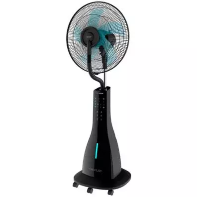 Ventilador de pie Cecotec ENERGYSILENCE 690 FRESHESSENCE