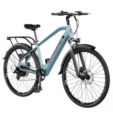 Bicicleta eléctrica Cecotec URBAN PRO