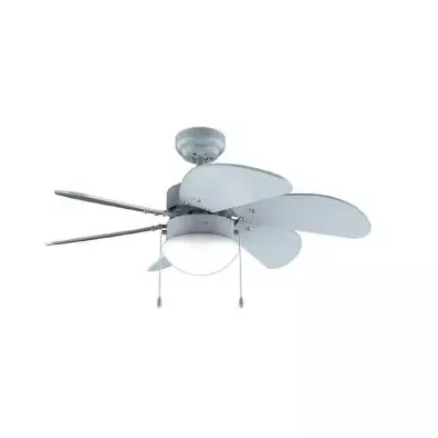 Ventilador de techo Cecotec ENERGYSILENCE AERO 3600 VISION FULL SKY