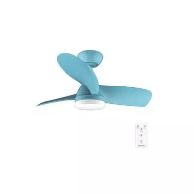Ventilador de techo Cecotec ENERGYSILENCE AERO 3050 SKY