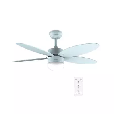 Ventilador de techo Cecotec ENERGYSILENCE AERO 4260 FULL SKY