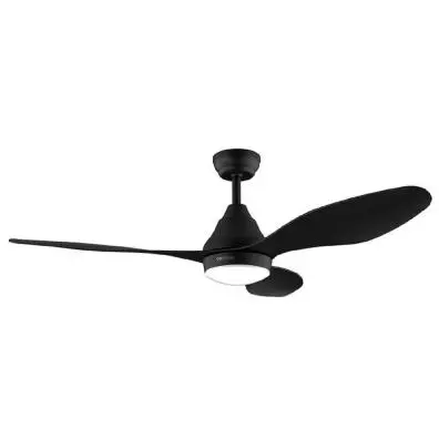 Ventilador de techo Cecotec ENERGYSILENCE AERO 5200 NEGRO