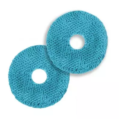 Mopas para aspirador Cecotec CONGA 11090 SPIN REVOLUTION HOME&WASH