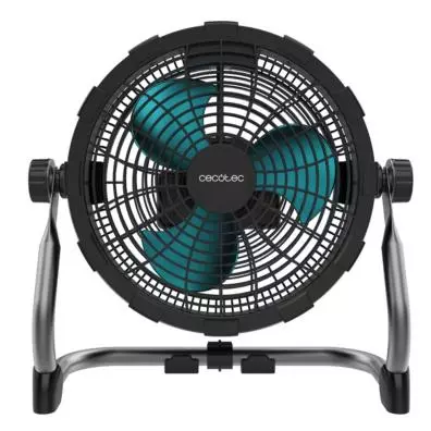 Ventilador de mesa Cecotec PROINDUSTRY PORTABLE