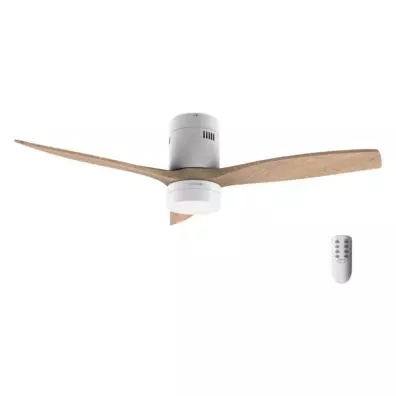 Ventilador de techo Cecotec ENERGYSILENCE AERO 5600 CLASSIC