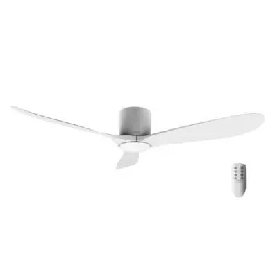 Ventilador de techo Cecotec ENERGYSILENCE AERO 5400